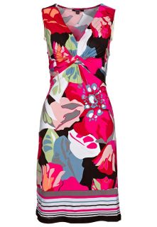 comma, Summer dress   pink