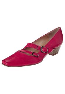 Lamica   KATE   Classic heels   red