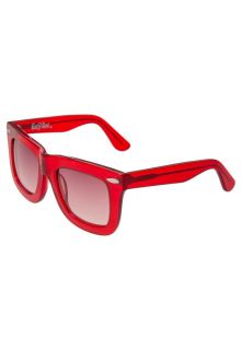 Grey Ant   STATUS   Sunglasses   red