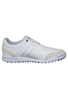 adidas Golf ADICROSS III   Golf shoes   white