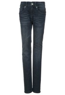 Levis®   MODERN SKINNY FIT   Slim fit jeans   blue