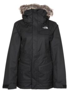 The North Face   BAKER DELUX   Snowboard jacket   black