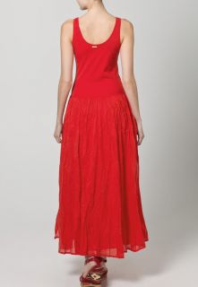 Seafolly PENNY LANE   Maxi dress   red