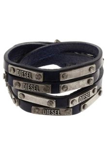 Diesel   AMARTE   Bracelet   black