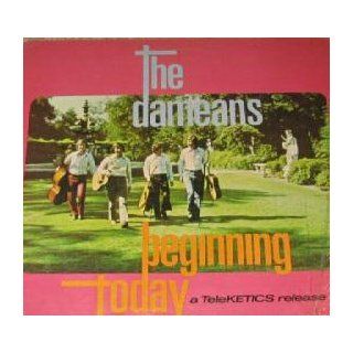 BEGINNING TODAY by the Dameans Music