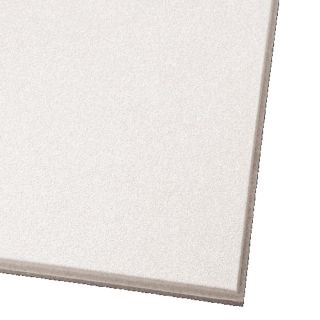 Armstrong 12 Pack Ultima Ceiling Tile Panel (Common 24 in x 24 in; Actual 23.735 in x 23.735 in)