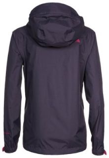The North Face   VENTURE   Outdoor jacket   purple
