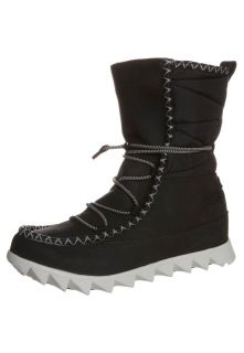 The North Face   SISQUE   Winter boots   black