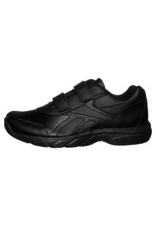 Reebok WORK N CUSHION   Sports shoes   black