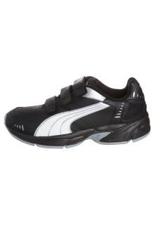 Puma XENON TRAINER V JR   Sports shoes   black