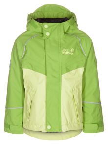 Jack Wolfskin   EMERALD   Hardshell jacket   green