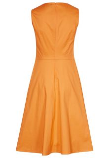 Benetton Summer dress   orange