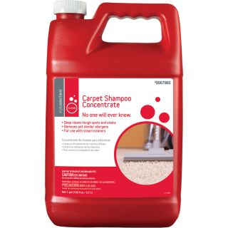 Home Remedy Plus Gallon Carpet Cleaner