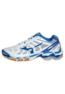 Mizuno WAVE LIGHTNING RX2   Volleyball shoes   white