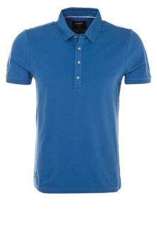 Strellson Premium   Polo shirt   blue