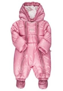 Kanz   Snowsuit   pink