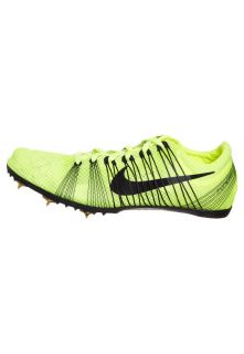 Nike Performance ZOOM VICTORY 2   Spikes   yellow