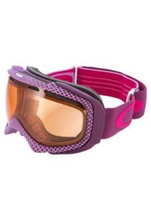 Oakley   ELEVATE SNOW   Ski goggles   purple