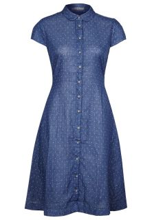 Komodo   VICTORIA   Dress   blue