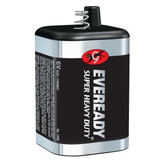 Energizer Lantern Alkaline Battery