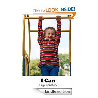 I Can  A Beginning Sight Word Book eBook Cindy Bracken Kindle Store