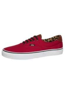 Vans   ERA 59   Trainers   red