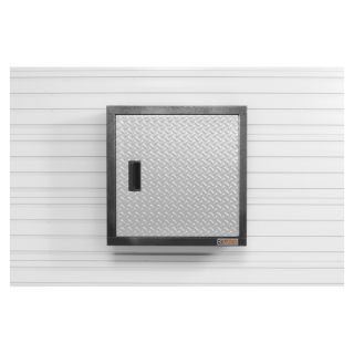 Gladiator 24.25 in H x 24 in W x 12 in D Metal Multipurpose Cabinet