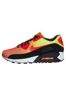 Nike Sportswear AIR MAX 90 EM   Trainers   orange