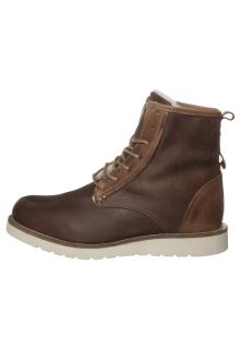 Shoe The Bear WALKER   Lace up boots   brown