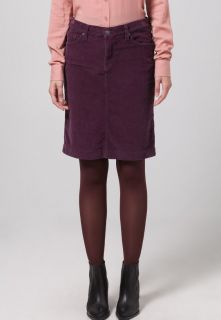 Gant Pencil skirt   purple
