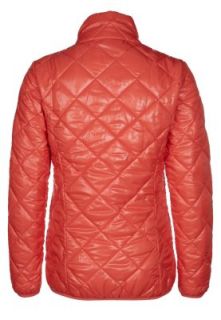 2117 of Sweden   ULTUNA   Ski jacket   orange