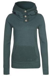 Bench   INTIME   Hoodie   green