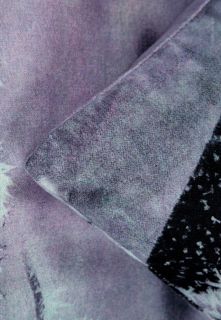HnL OLAF   Bed linen   purple
