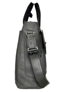 Piquadro VIBE   Briefcase   grey