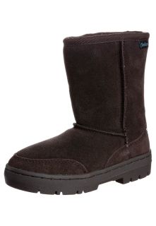 Skechers   SOUVENIRS   Snow Boots   brown