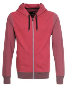 Hurley   RETREAT   Tracksuit top   red