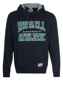 Russell Athletic   Hoodie   black