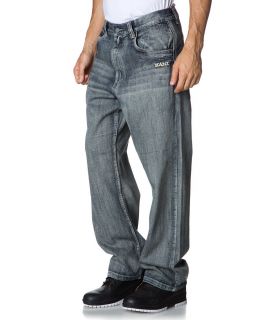 Karl Kani Relaxed fit jeans   blue