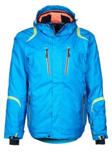 Killtec   ENTHOM   Ski jacket   blue