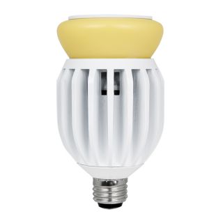 Feit Electric 32 Watt (150W Equivalent) A19 Medium Base (E 26) Soft White Dimmable LED Bulb