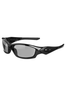 Oakley   STRAIGHT JACKET   Sports Glasses   black