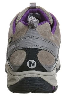 Merrell DARIA GTX   Hiking shoes   grey