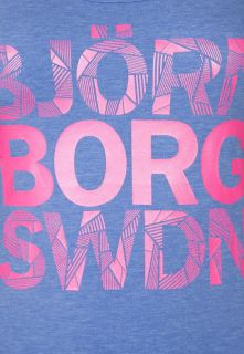 Björn Borg PAI   Top   blue