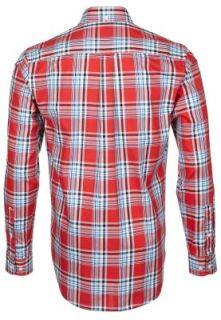 McGregor   ALCOTT   Shirt   red