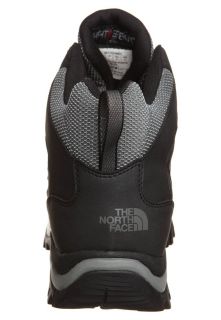 The North Face SNOWSTRIKE   Walking boots   black