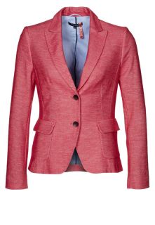 More & More   SABINE   Blazer   red