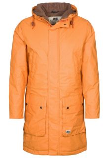 Brixtol   WOLF VACHETTA   Waterproof jacket   orange