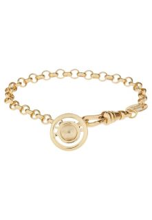 Vivienne Westwood Jewellery   Bracelet   gold