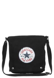 Converse   VINTAGE   Across body bag   black