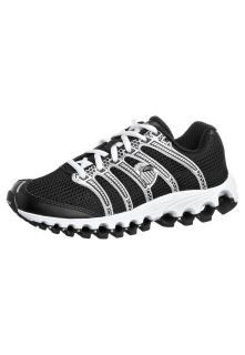 SWISS   TUBES RUN 100 A   Cushioned running shoes   black
